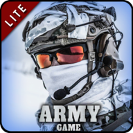 2021軍隊游戲(2021 Army Games)最新版