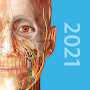 2022人体解剖学图谱安卓破解版([Installer] Human Anatomy Atlas)