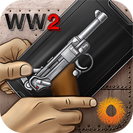 真實武器模擬ww2(Weaphones)免費版