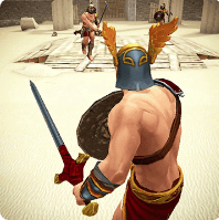 角斗士的荣耀(Gladiator Glory)无限金币版
