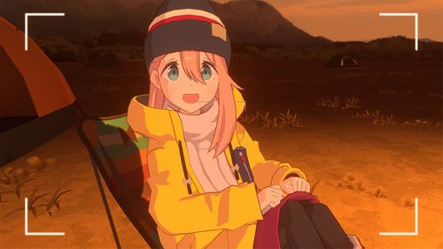 摇曳露营virtualcamp本栖湖篇游戏下载-摇曳露营virtualcamp本栖湖篇v