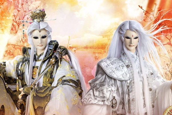 紫龙天布袋戏app下载-紫龙天霹雳布袋戏高清在线观看v1.2.3_速游网