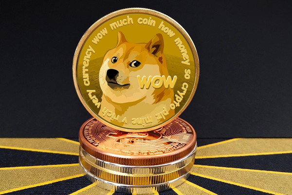 共有2款应用柴犬币,这个新推出的一个虚拟货币,目前