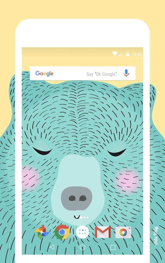 walli壁纸官网下载