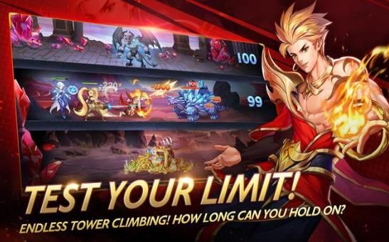 黎明啟示錄mobilelegendsadventure最新版