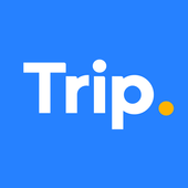 携程(Tripcom)国际版