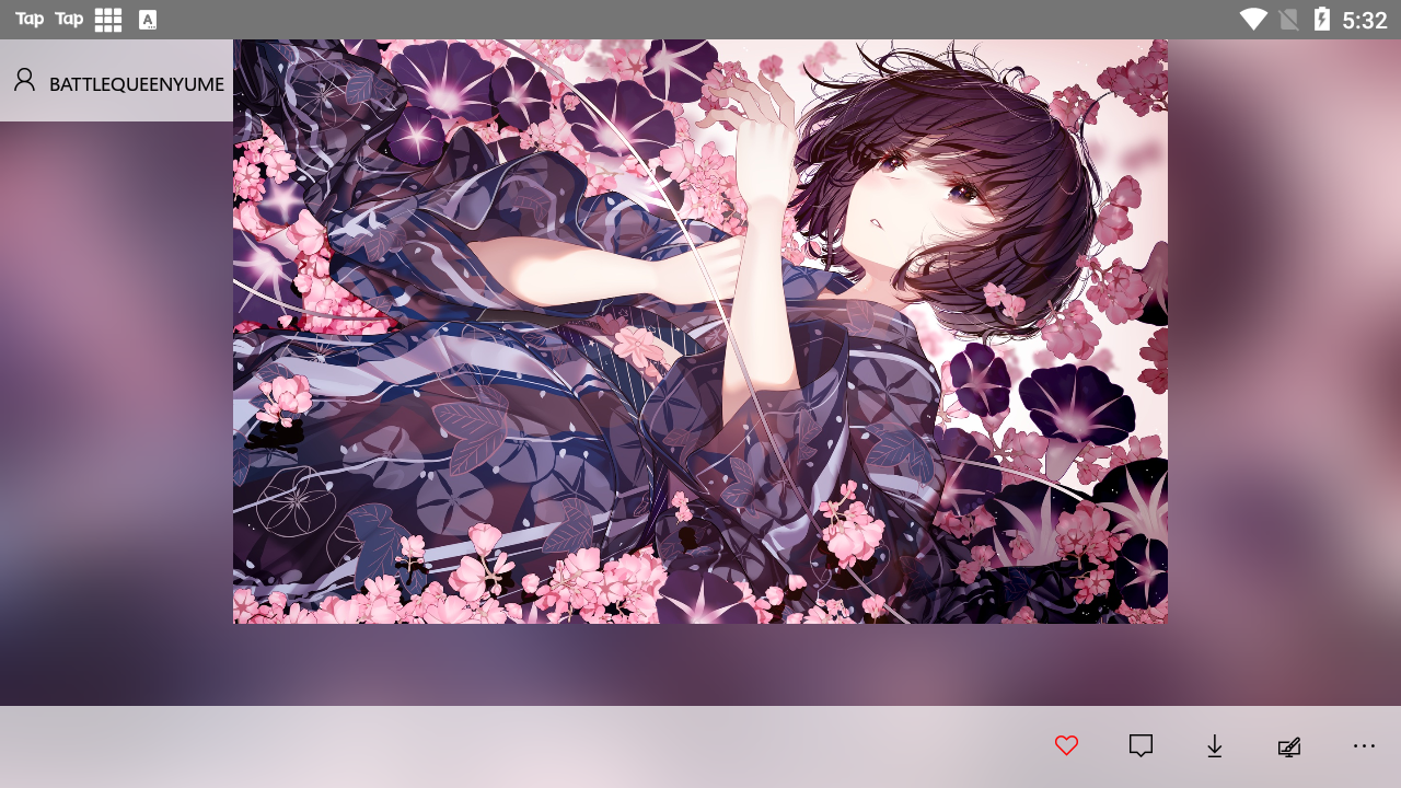 konachan anime wallpapers免费下载-konachan anime w