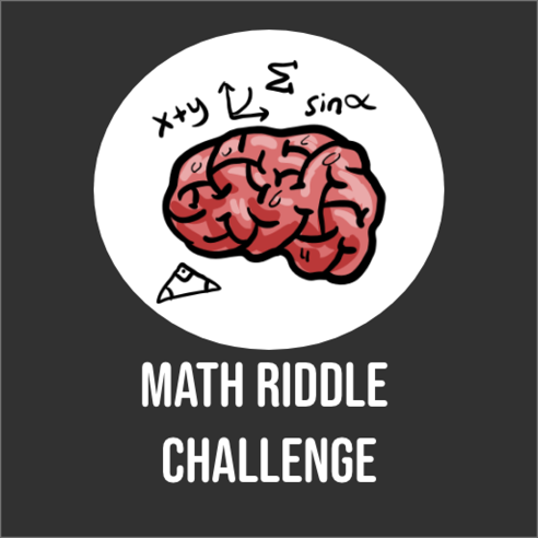 数学谜题挑战赛苹果最新版