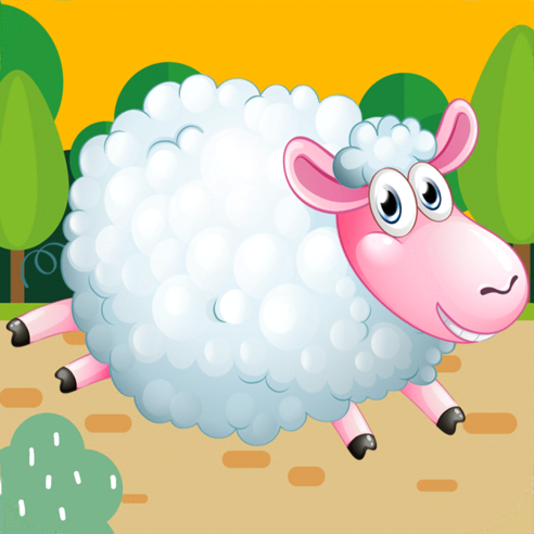 Sheep Run游戏官方版