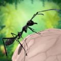 蚂蚁生存3D游戏