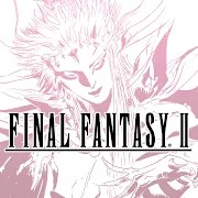 最终幻想2( FinalFantasy2)手机中文版