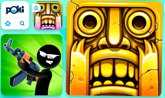 poki手机版app下载-poki官网版v3.72.0.2023_速游网