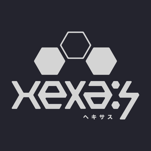 Hexa:s游戏ios版
