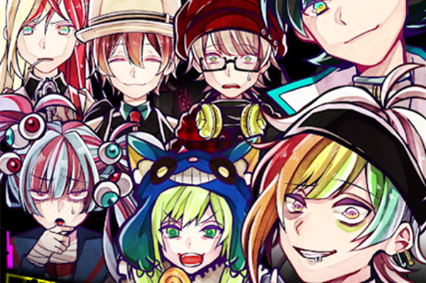 恶狼游戏wasabi安卓中文版