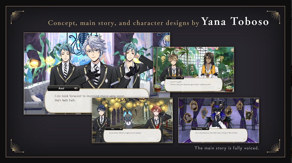 迪士尼扭曲仙境disneytw官网下载