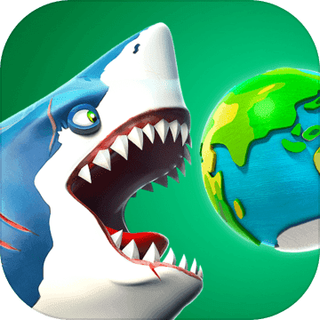 饥饿鲨世界最新版本2022