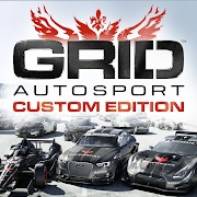 超级房车赛汽车运动(GRID Autosport)手机版