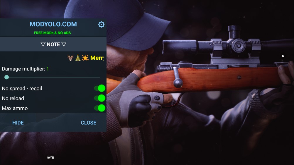 狙击行动代号猎鹰sniper3dassassin10亿金币钻石版