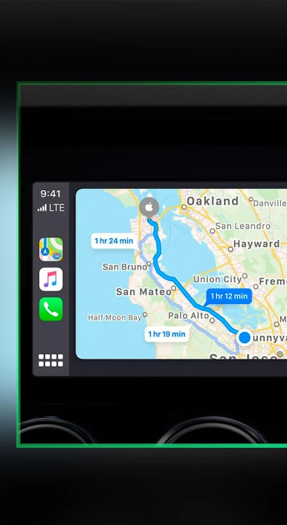 苹果carplay车机版安装包下载-苹果carplay车机版v1.0_速游网
