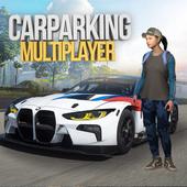 多人停车场(Car Parking)最新版本破解版
