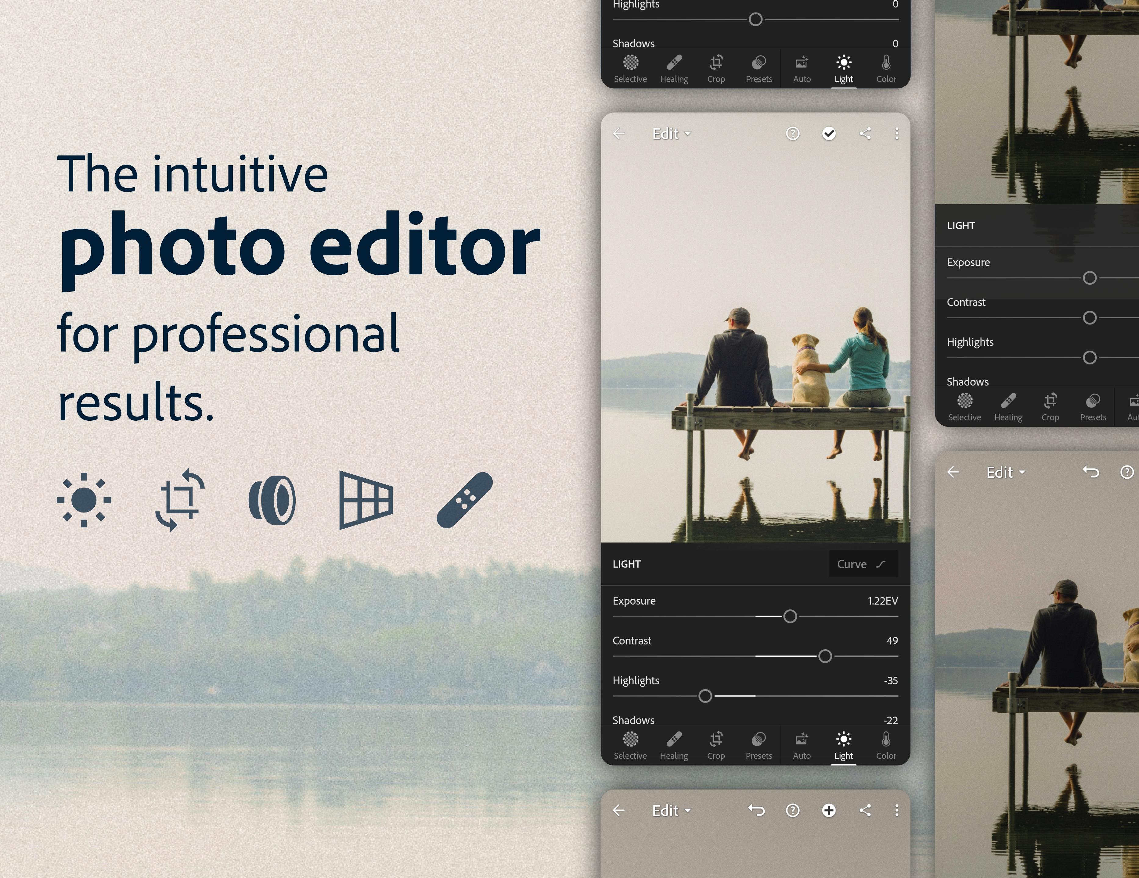 lightroom破解版下载-lightroom破解版安卓2023_速游网