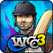 世界板球錦標賽3(World Cricket Championship 3)最新版
