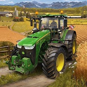 模拟农场20国产挂车模组版(FS 20)