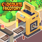 巧克力工厂(ChocolateFactoryIdleGame)最新版