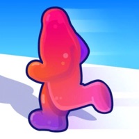 超级粘液人(Blob Runner 3D)小游戏破解版