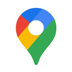 google maps地圖安卓版app