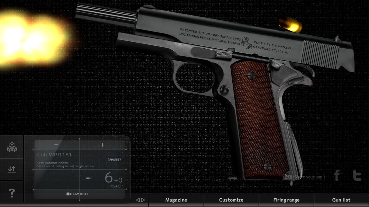 Magnum3.0模拟器最新版