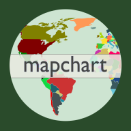 mapchart下载安卓版