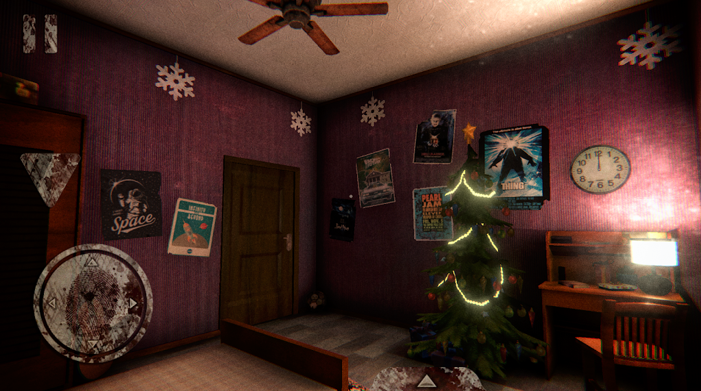 死亡公园手机版下载-死亡公园(death park)最新版本下载v1.8.5_速游网