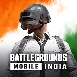 绝地求生手游印度服(Battlegrounds India)最新版