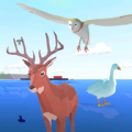 动物融合模拟器2九游最新版