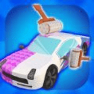 Fancy Car Run（花式汽车跑）游戏安卓版
