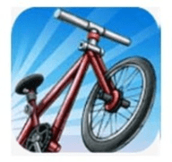 单车男孩游戏单机版(BMX Boy)