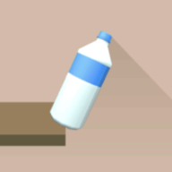 瓶子翻转3D挑战手游（Bottle Flip）