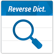 反向词典(Reverse Dictionary)官网免费版