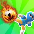 忍者足球官方版(Ninja Soccer)