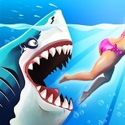 饥饿鲨世界国际服7723游戏盒版