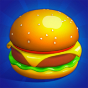 汉堡实验室安卓版(Burger Lab)v1.1.1