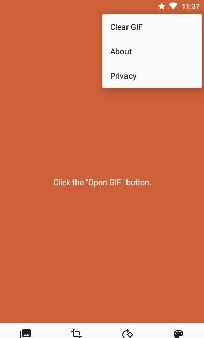 GIF动态壁纸v1.6.1