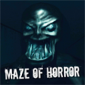 恐怖迷宫双人联机官方版(Maze Of Horror)