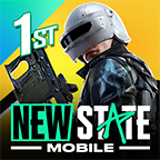 绝地求生未来之役(PUBG NEW STATE)2022最新版本