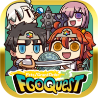 扭蛋从者最新版(FGO Quest)