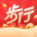 快乐步行