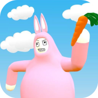 沙雕兔子人(super bunny man 2021)最新版