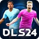 梦幻足球联盟Dream League Soccer2024最新版