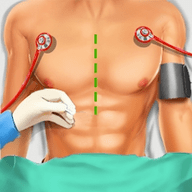 外科医生模拟器汉化版